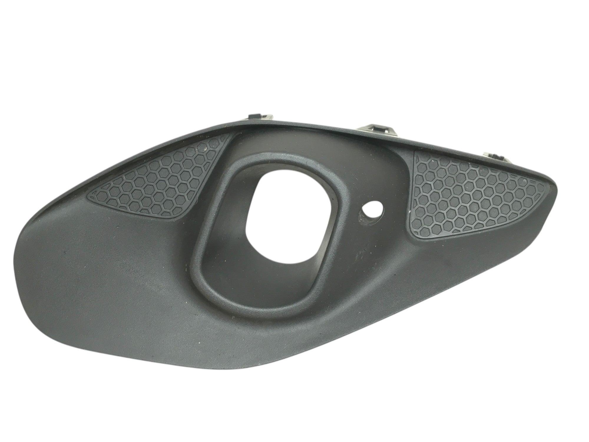 Rejilla antiniebla izq Opel Corsa F - 9830218280