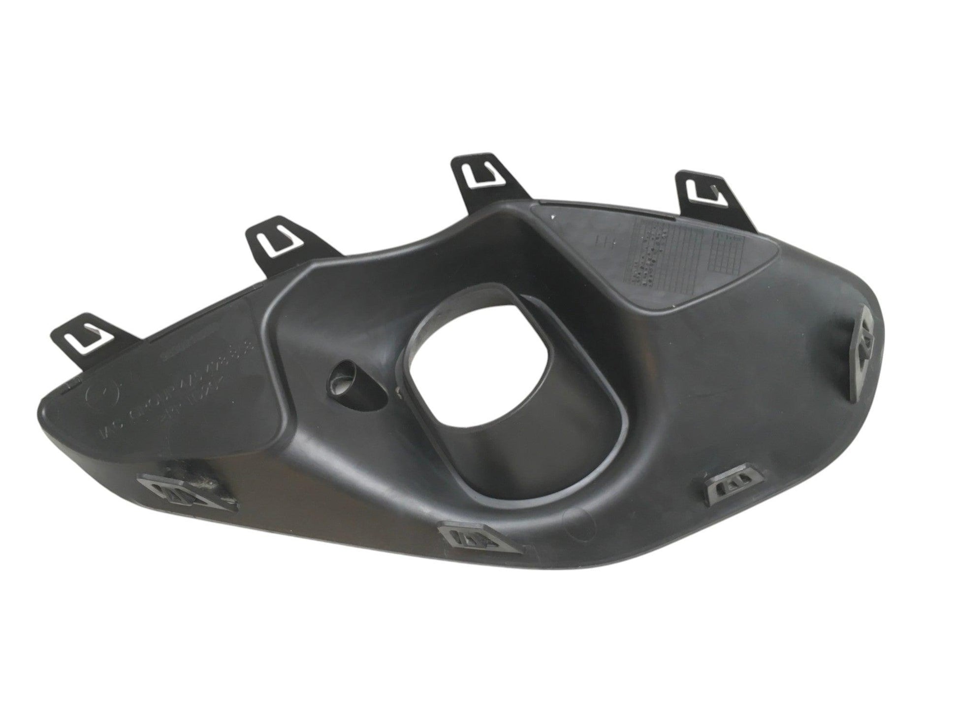 Rejilla antiniebla izq Opel Corsa F - 9830218280