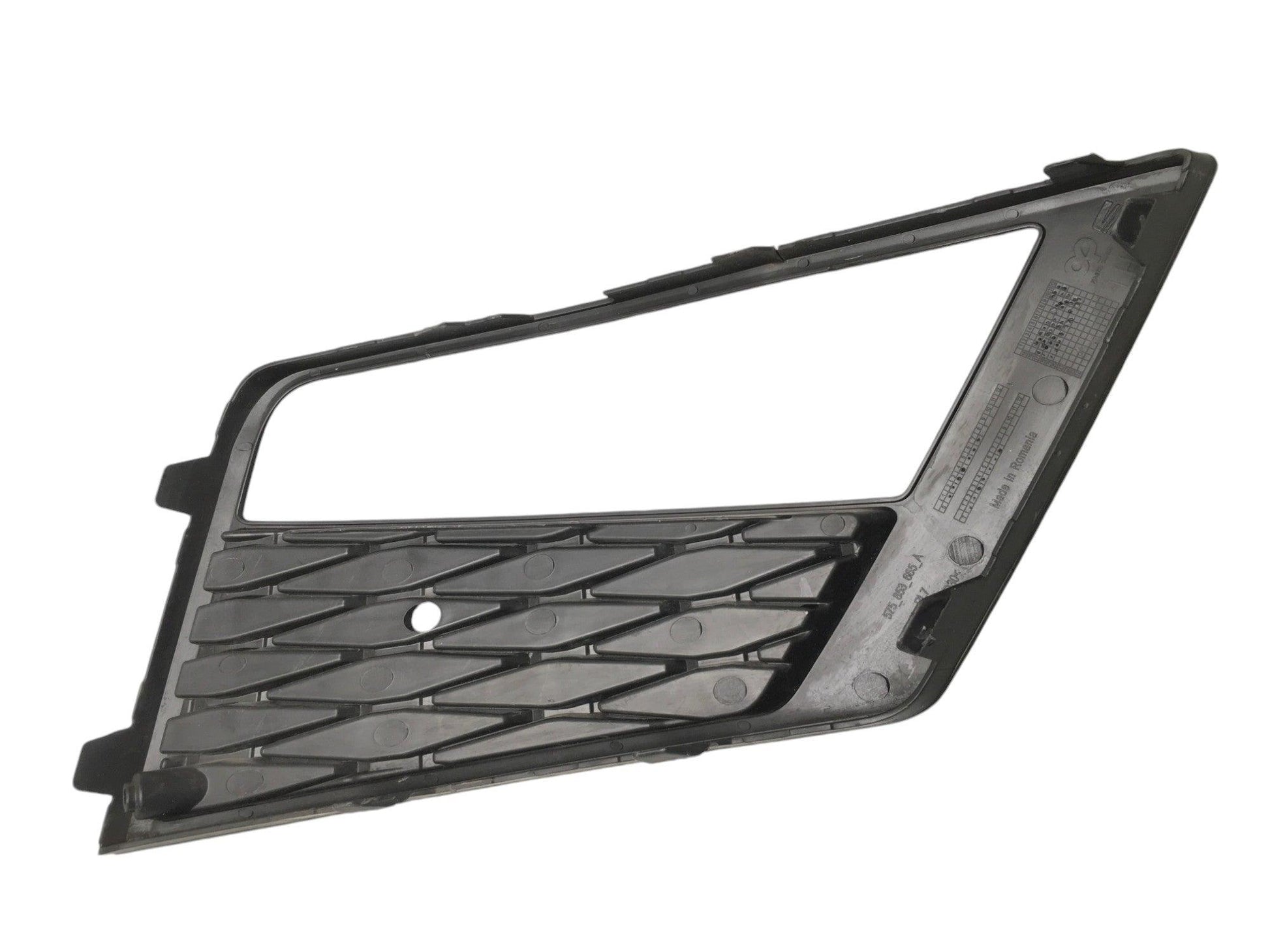 Rejilla antiniebla izq Seat Ateca - 575853665A