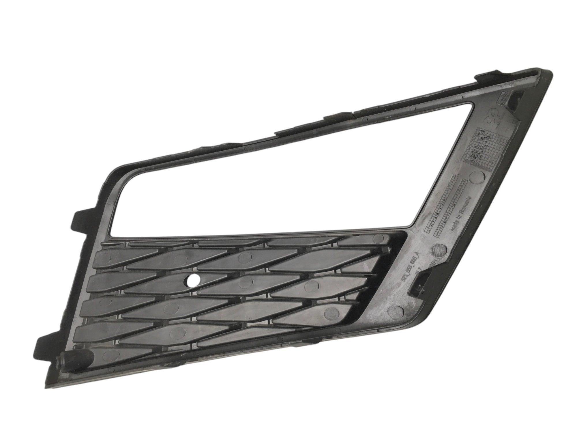 Rejilla antiniebla izq Seat Ateca - 575853665A