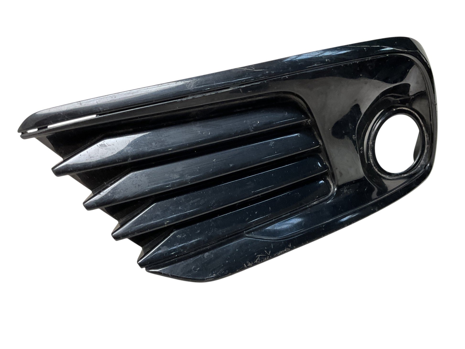 Rejilla Antiniebla izq Toyota Auris 2015 - 2018 - 8148202570