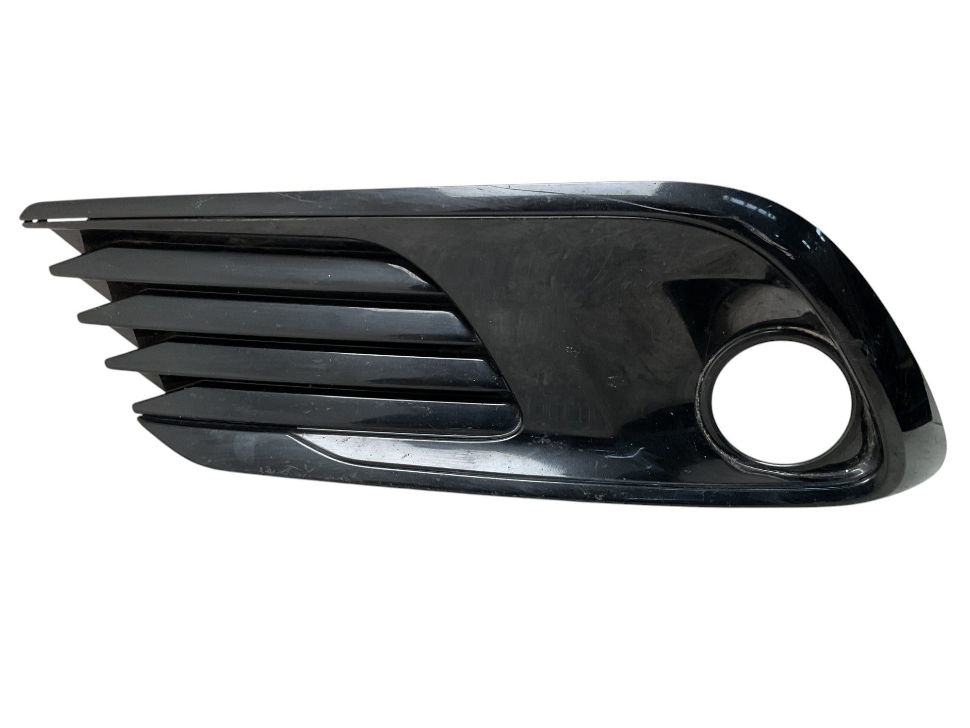 Rejilla Antiniebla izq Toyota Auris 2015 - 2018 - 8148202570