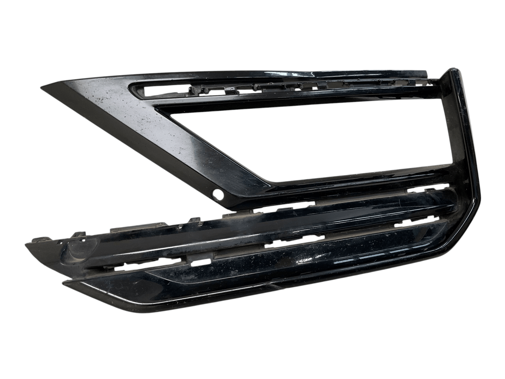 Rejilla Antiniebla izq VW Tiguan II R Line 2016 2025 - 5NA853665E