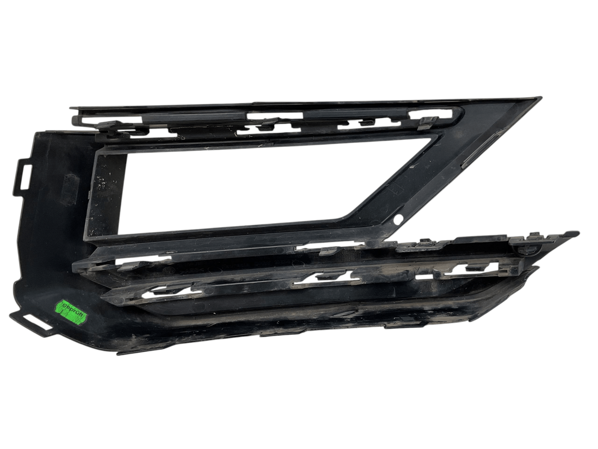 Rejilla Antiniebla izq VW Tiguan II R Line 2016 2025 - 5NA853665E