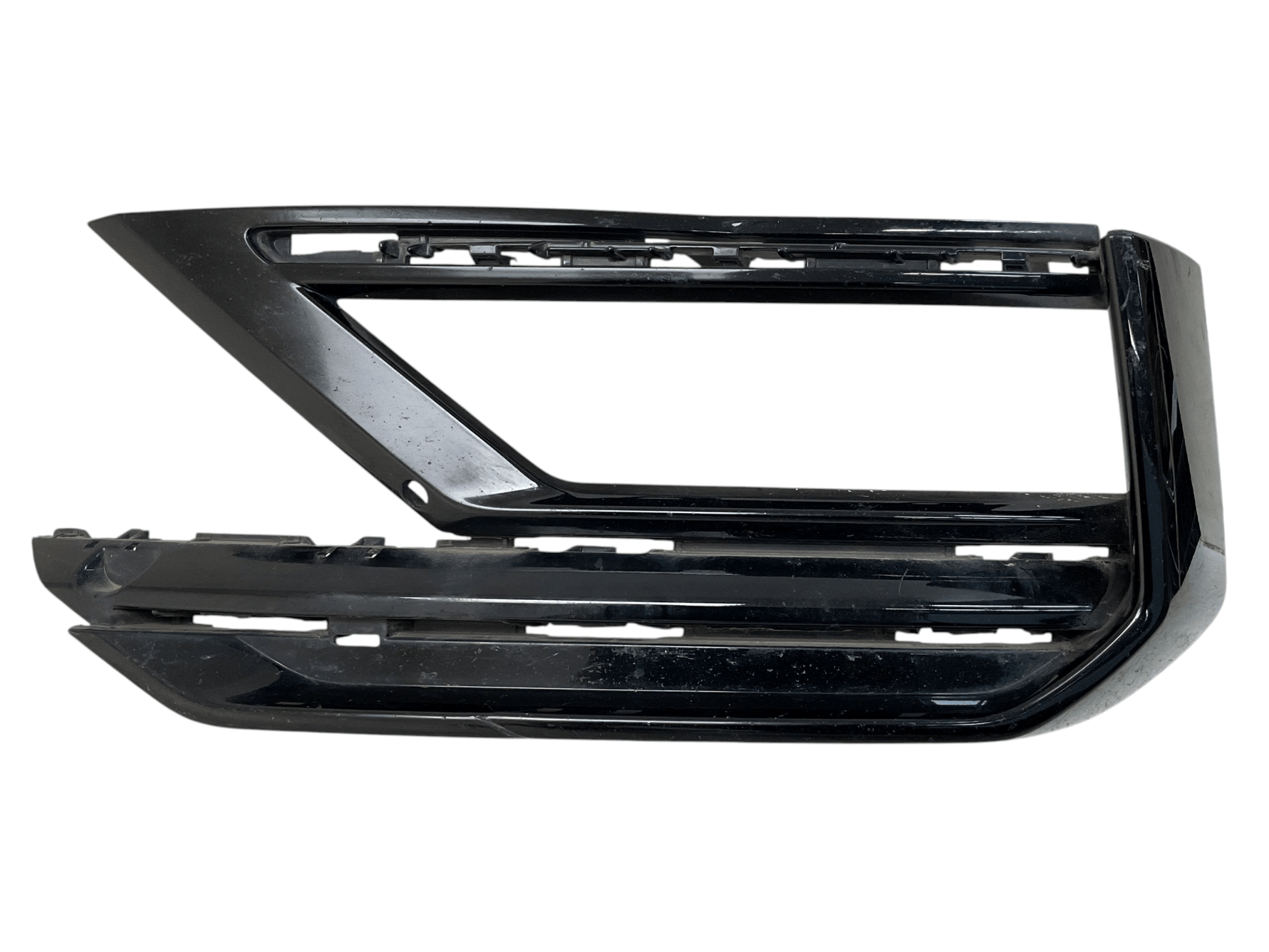 Rejilla Antiniebla izq VW Tiguan II R Line 2016 2025 - 5NA853665E