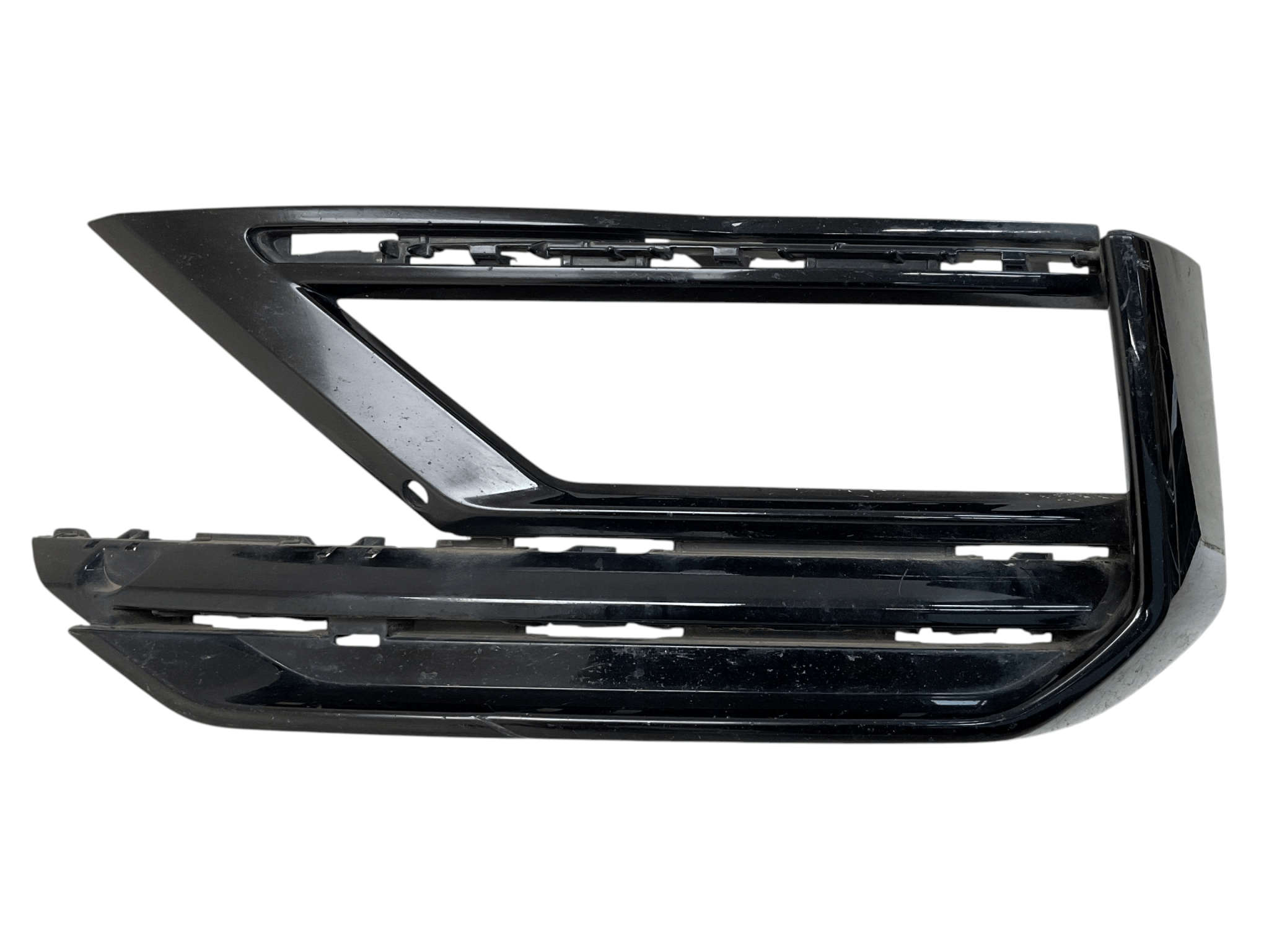 Rejilla Antiniebla izq VW Tiguan II R Line 2016 2025 - 5NA853665E