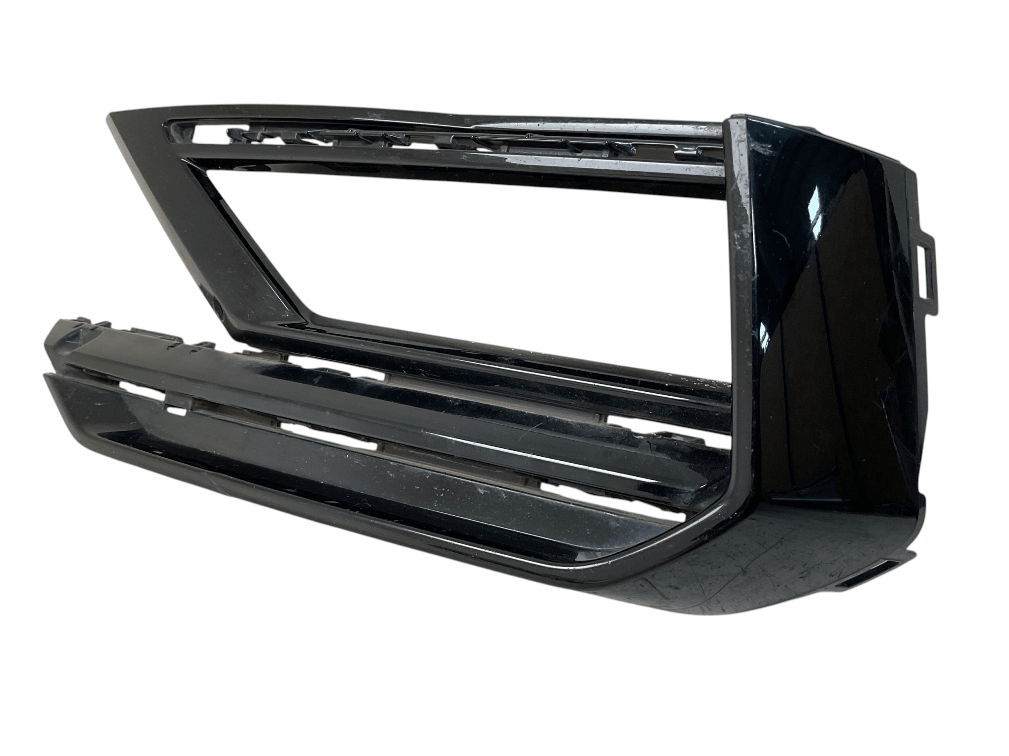 Rejilla Antiniebla izq VW Tiguan II R Line 2016 2025 - 5NA853665E