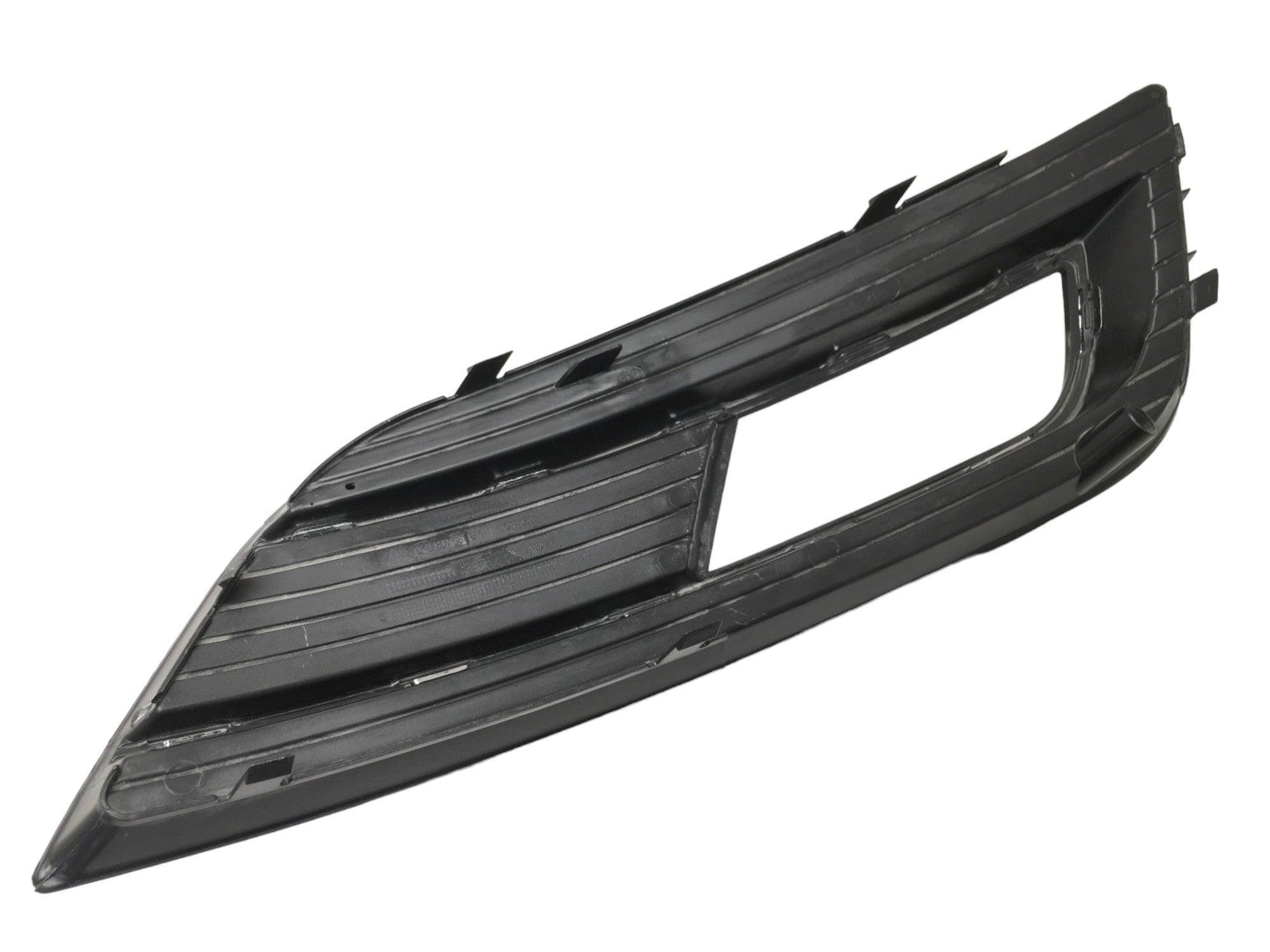 Rejilla antiniebla izquierda Audi S4 B8 - 8KD807681B