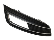 Rejilla antiniebla izquierda Audi S4 B8 - 8KD807681B