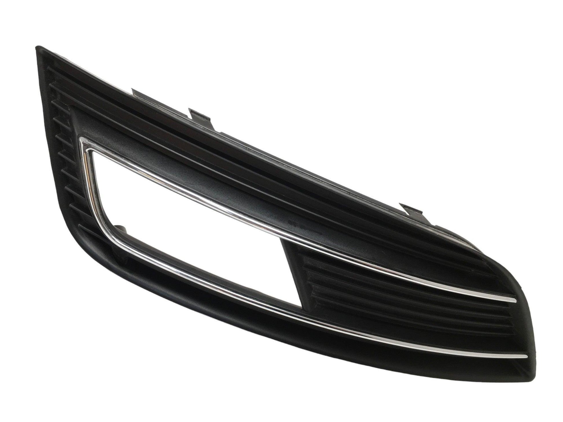 Rejilla antiniebla izquierda Audi S4 B8 - 8KD807681B