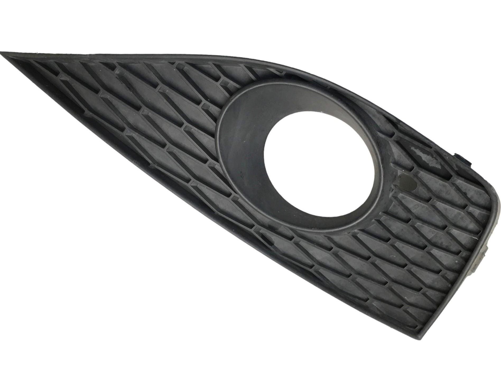 Rejilla antiniebla izquierda Seat Ibiza IV - 6J0853665A