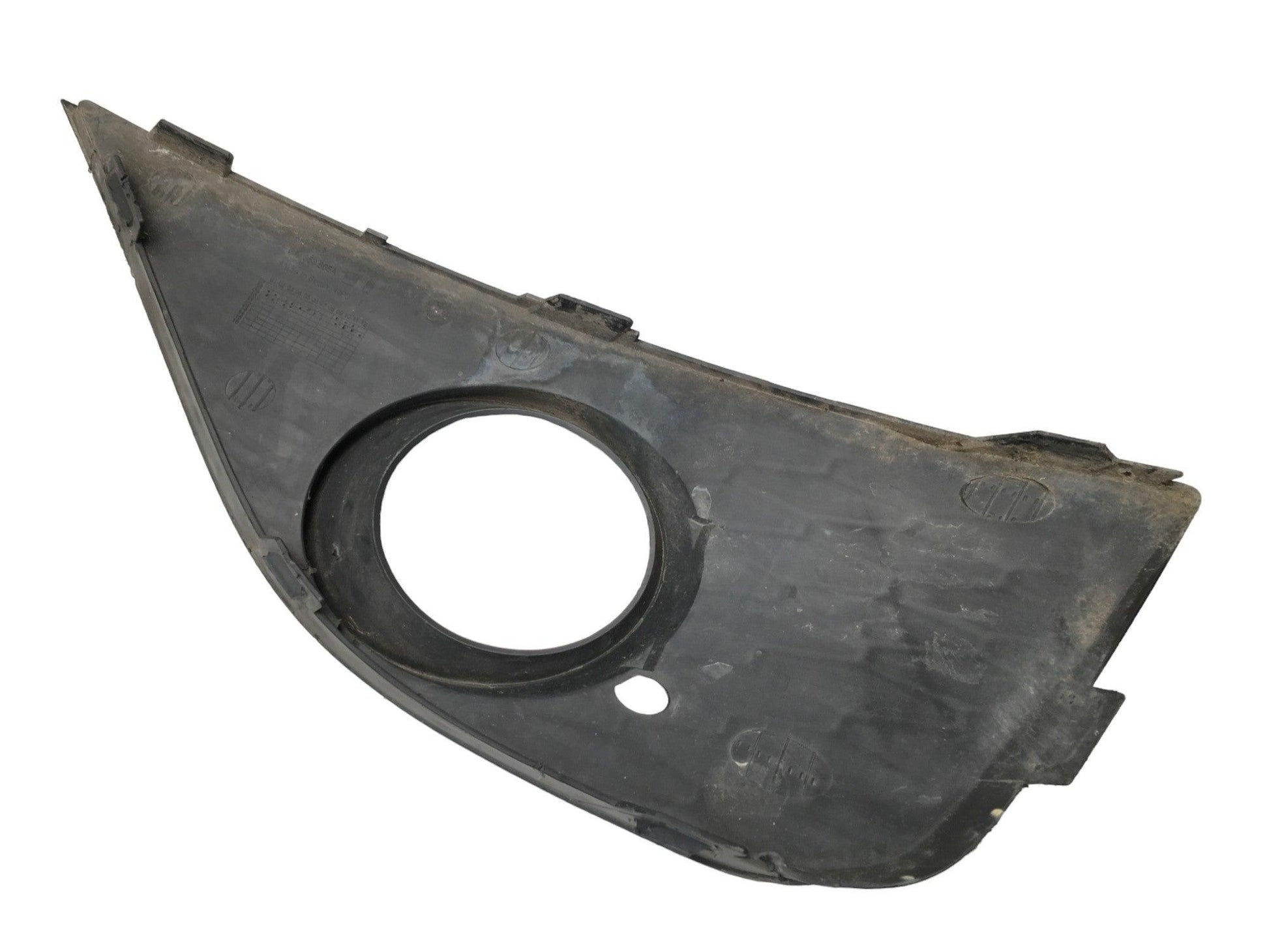 Rejilla antiniebla izquierda Seat Ibiza IV - 6J0853665A