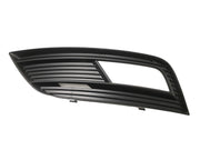 Rejilla antiniebla izquierdo Audi A4 B8 Concept - 22330439