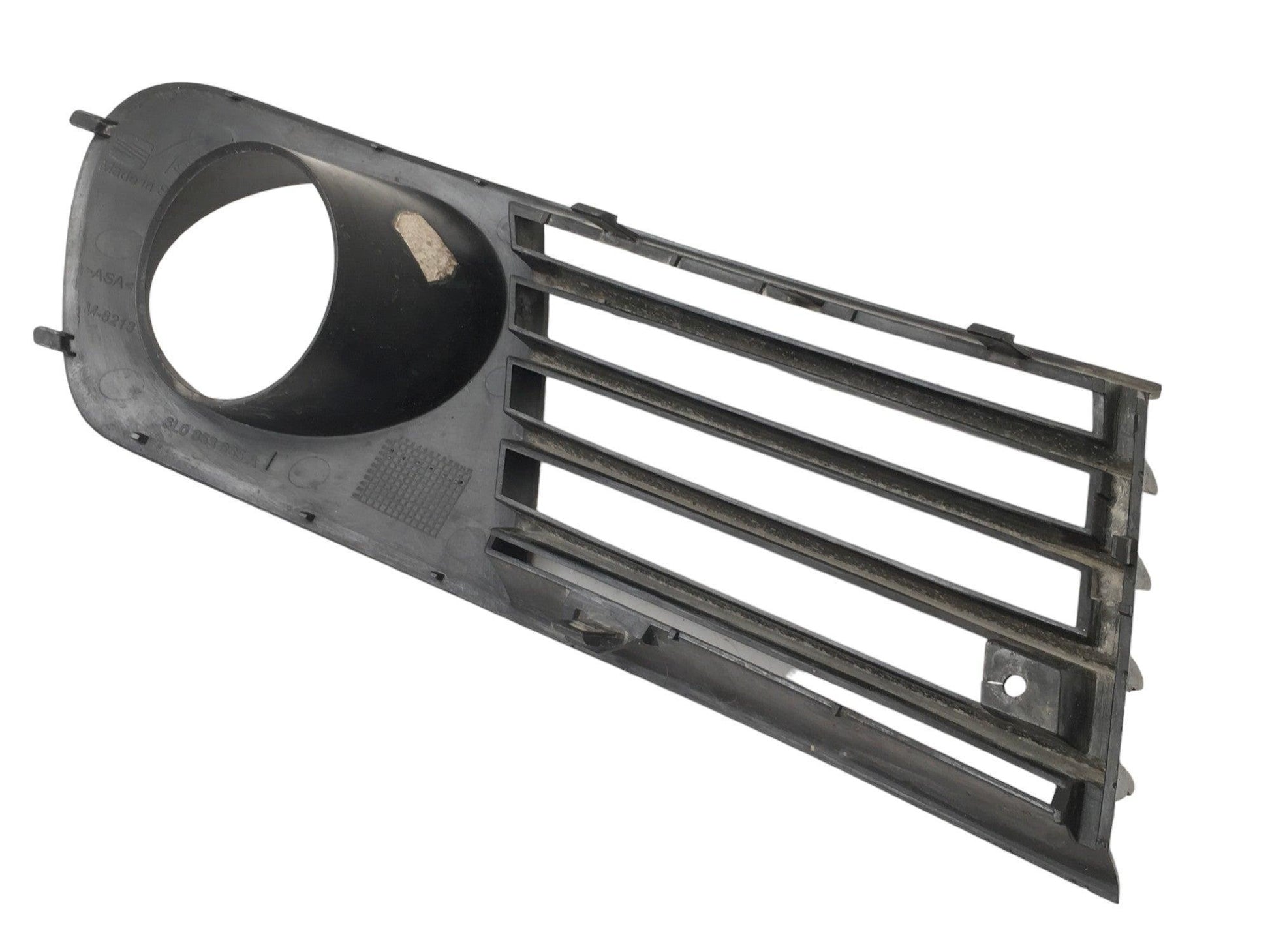 Rejilla antiniebla izquierdo Seat Ibiza III - 6L0853665A