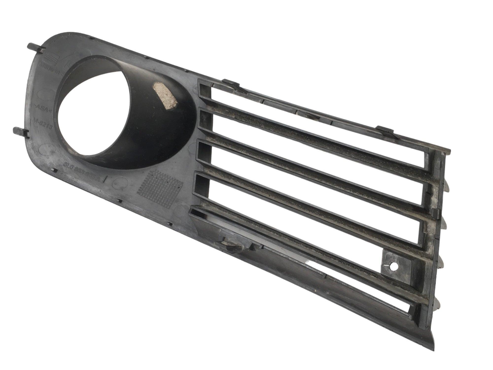 Rejilla antiniebla izquierdo Seat Ibiza III - 6L0853665A