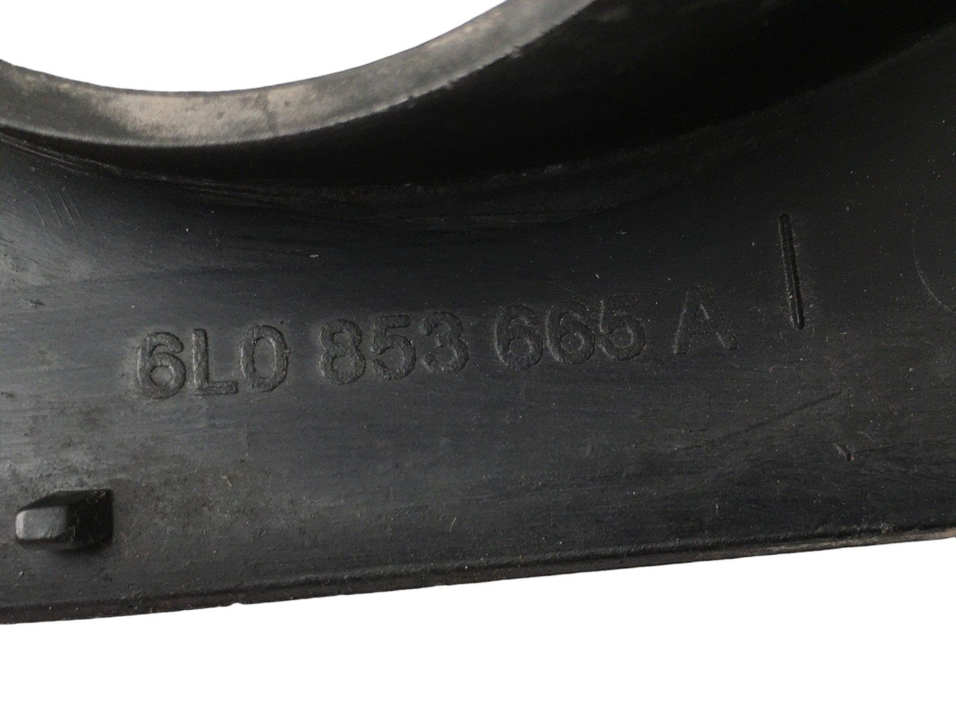 Rejilla antiniebla izquierdo Seat Ibiza III - 6L0853665A