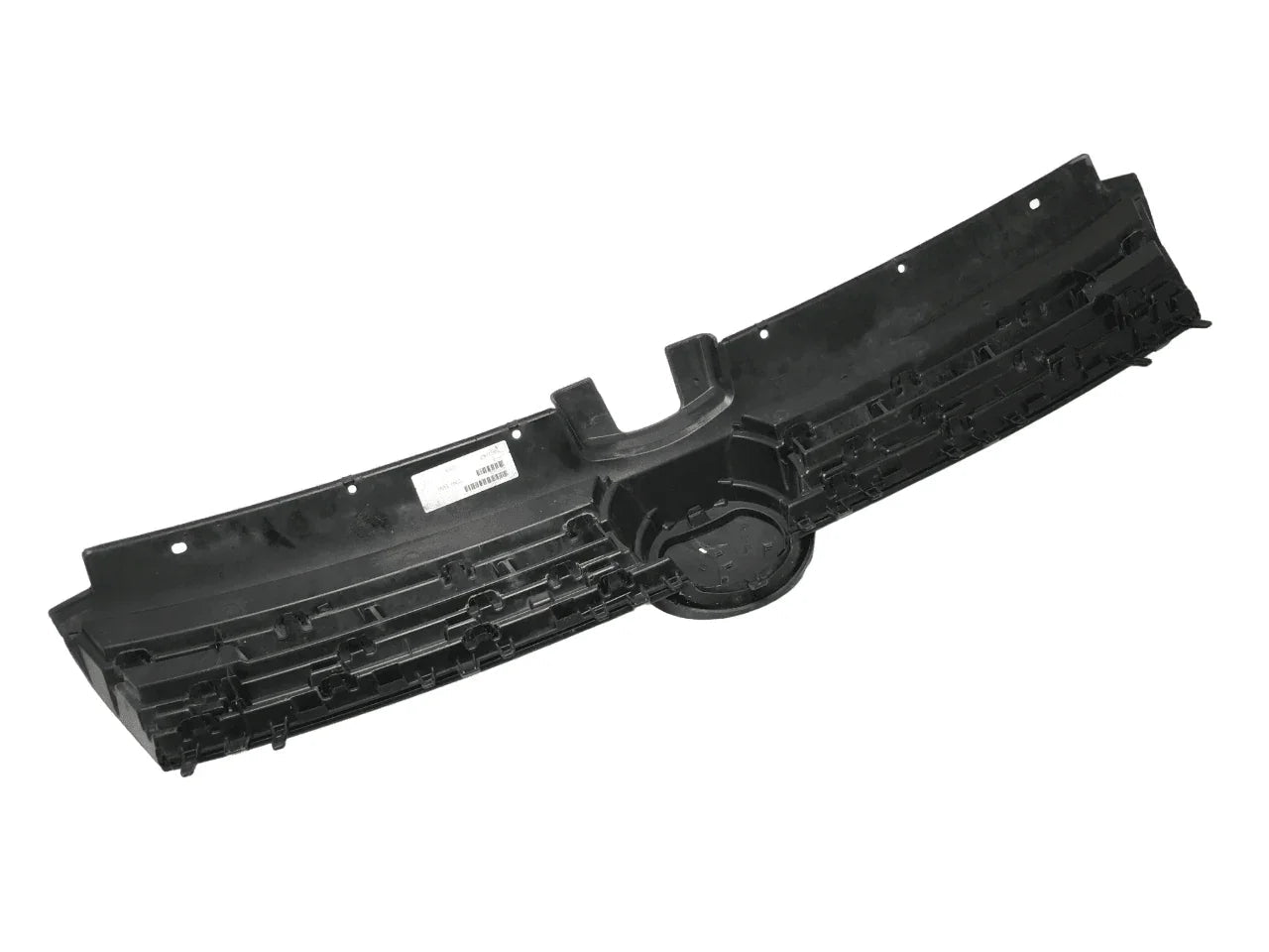 Rejilla capo VW Golf VII