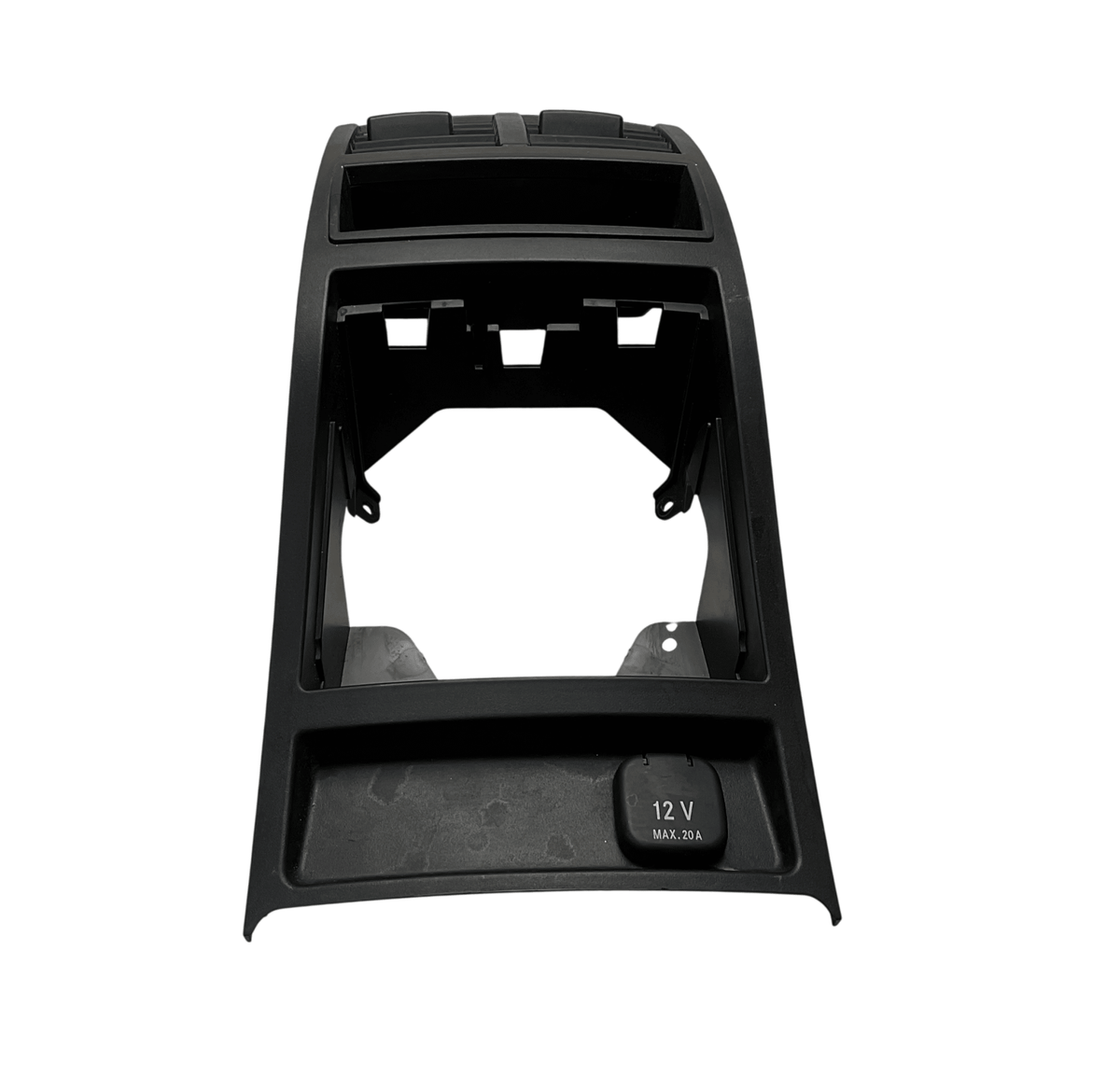 Rejilla central aireadora Mercedes W164 09-11 - A2516830291