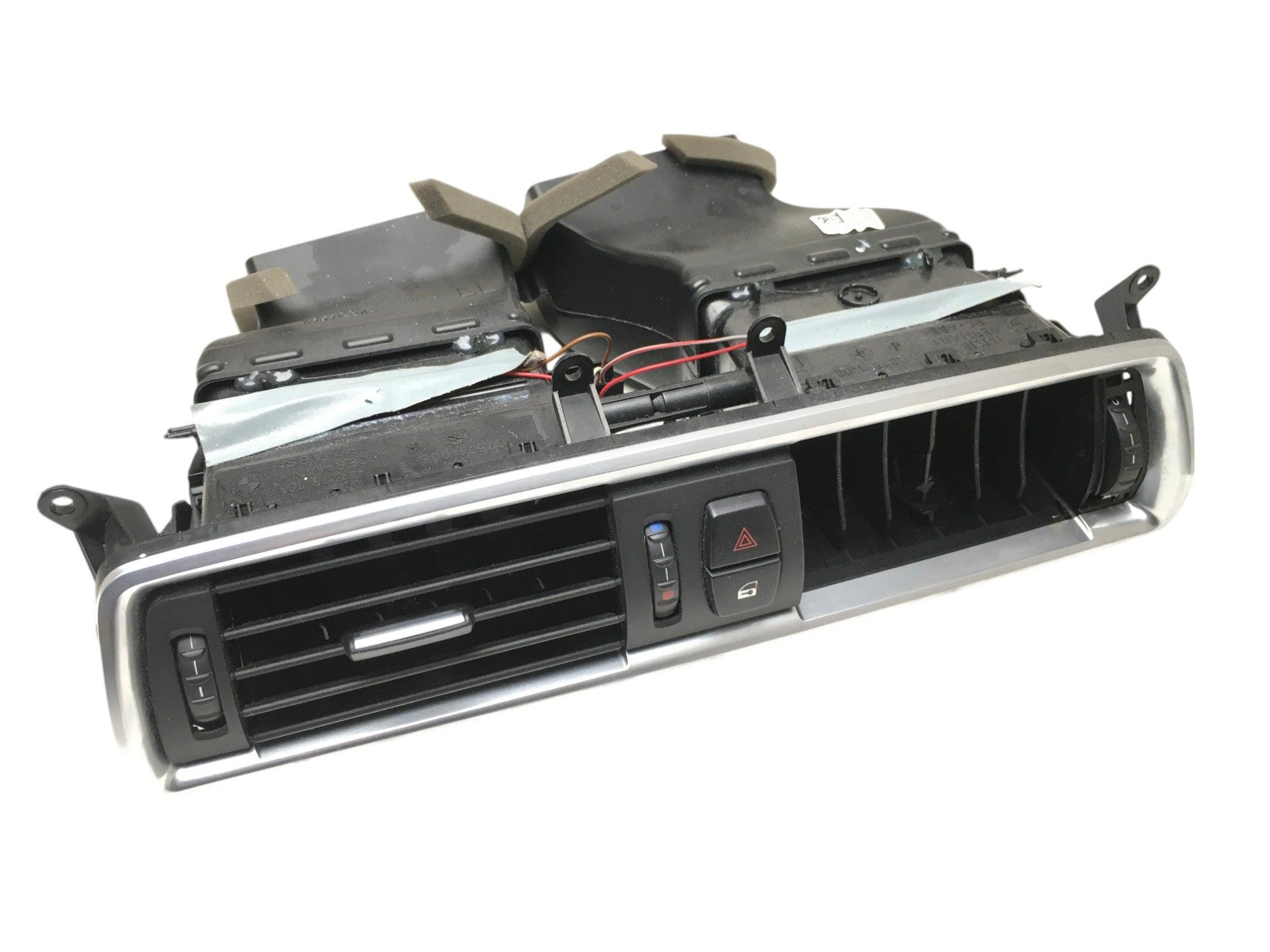 Rejilla central BMW F07 GT - 9142584