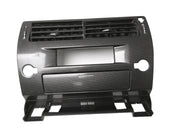 Rejilla central Citroen C4 1 9646338277