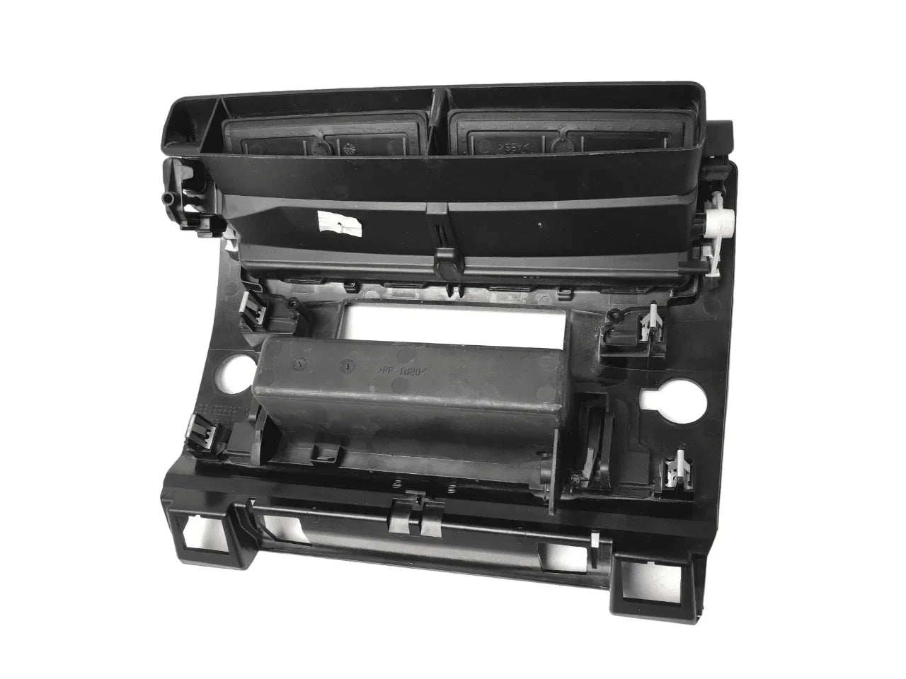 Rejilla central Citroen C4 1 9646338277