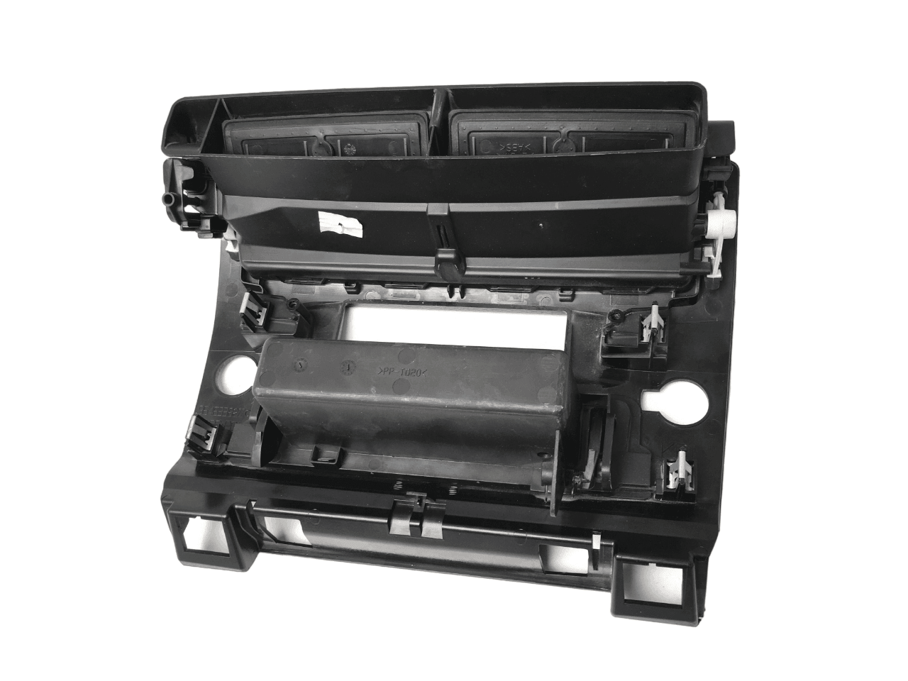 Rejilla central Citroen C4 1 9646338277 - 9646338277