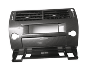 Rejilla central Citroen C4 1 9646338277 - 9646338277