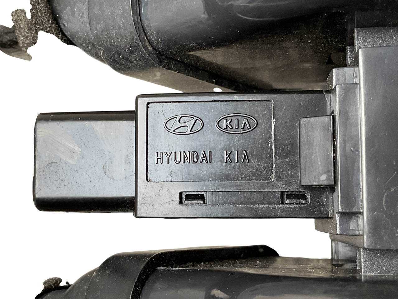 Rejilla central clima KIA Picanto 04-11 - 2444FCR22