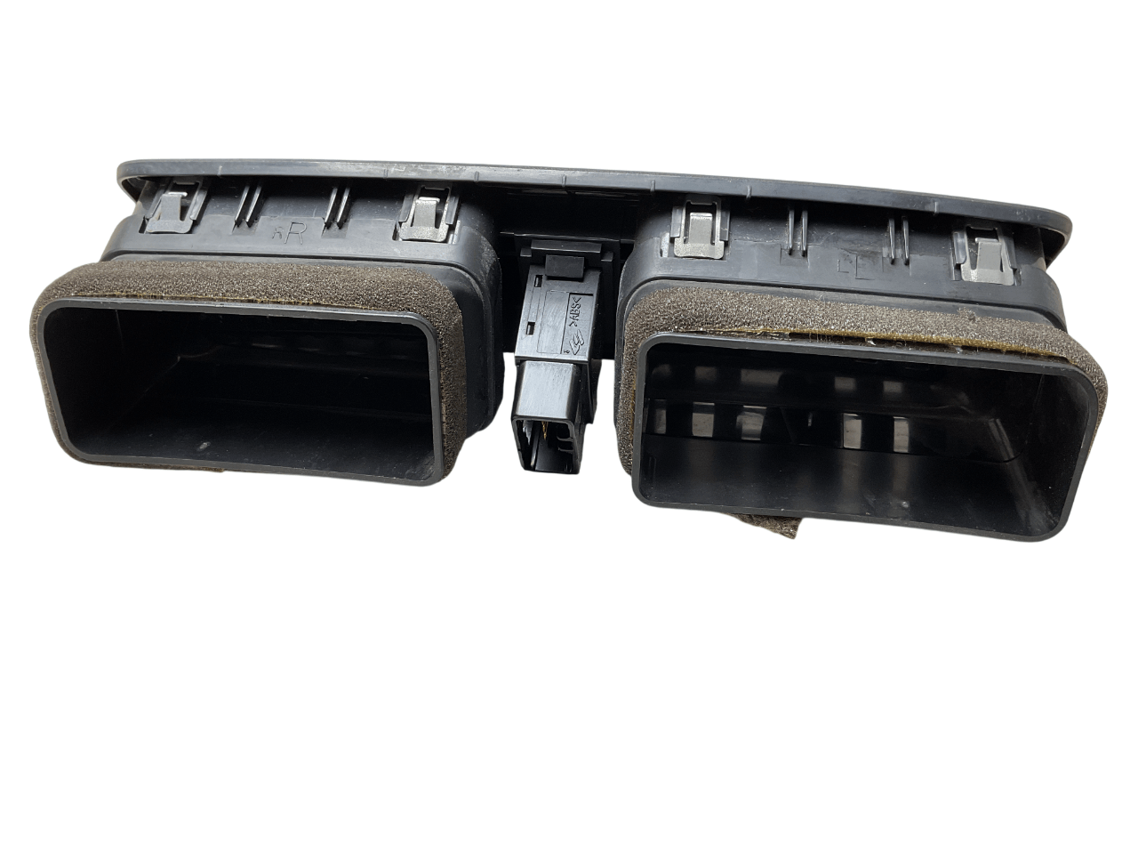 Rejilla central clima KIA Picanto 04-11 - 2444FCR22