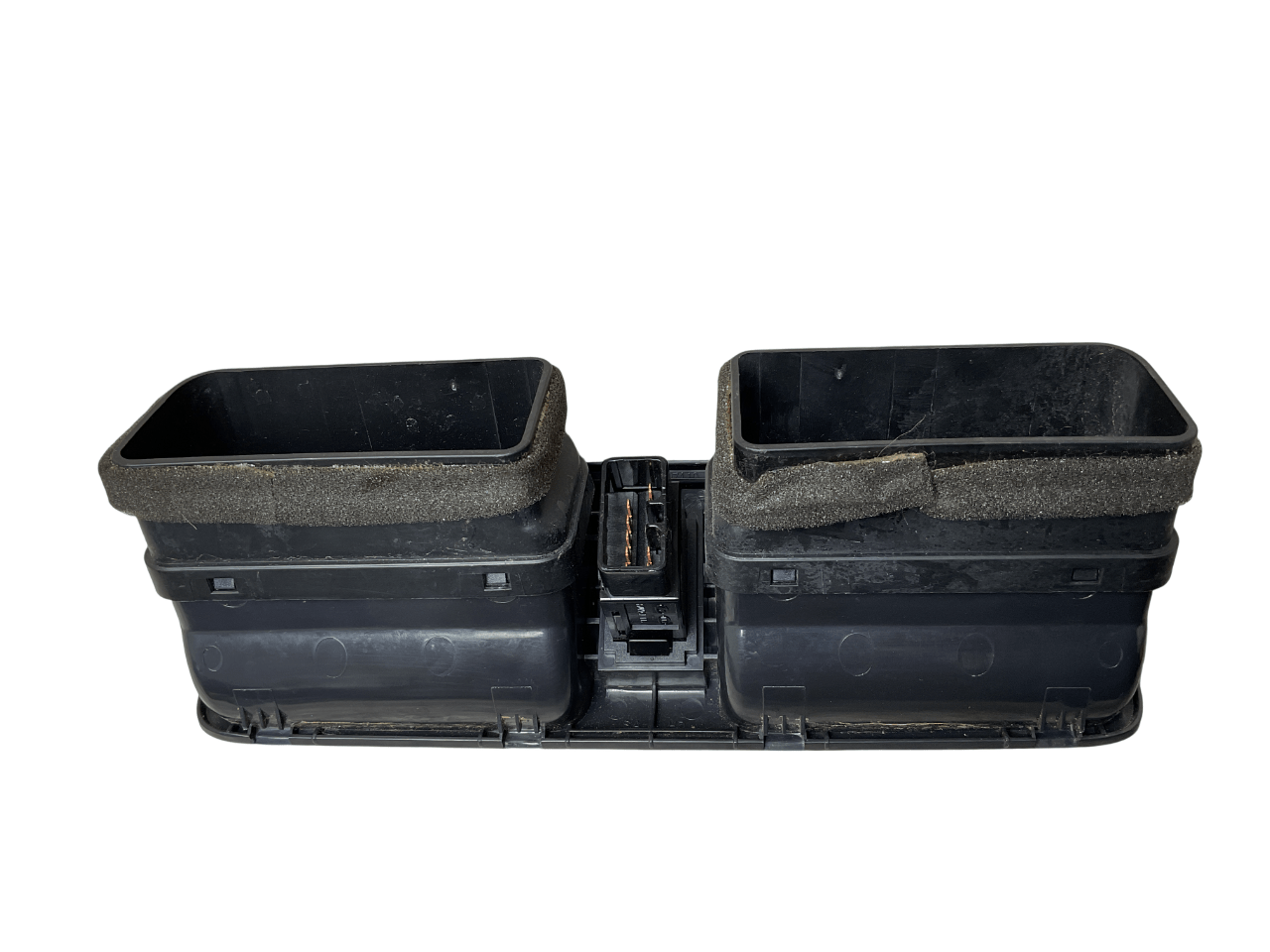 Rejilla central clima KIA Picanto 04-11 - 2444FCR22