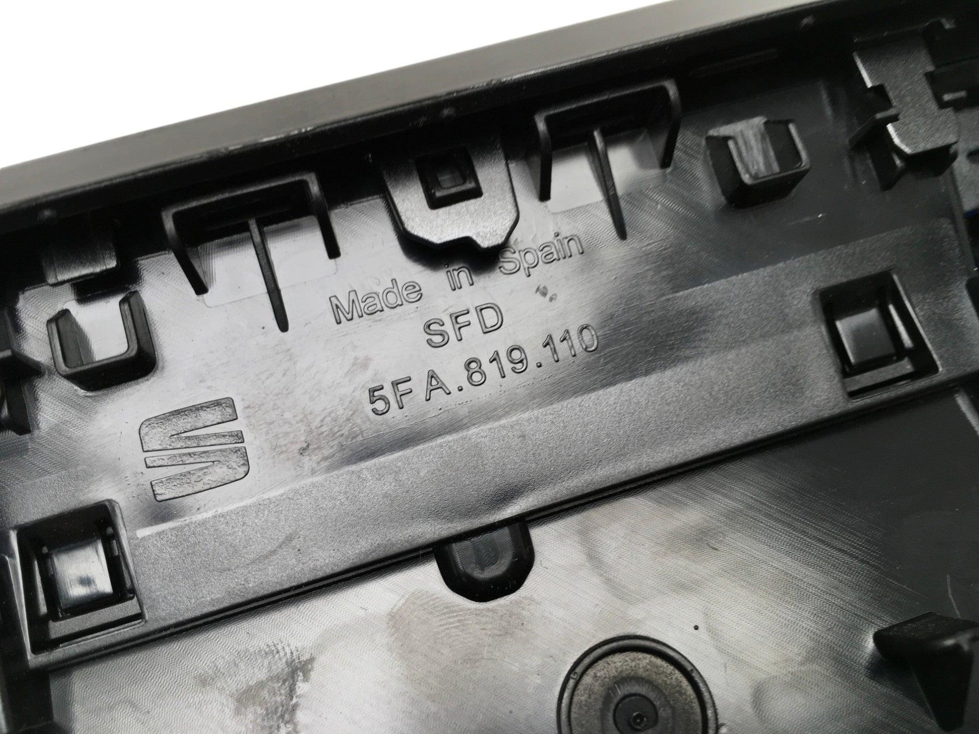 Rejilla central Cupra Formentor / Leon - AutoRR