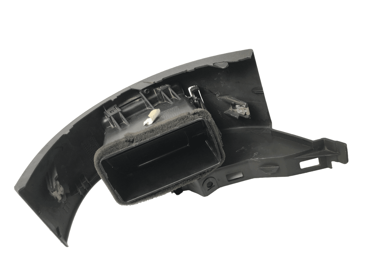 Rejilla central delantera Nissan 68760EB3 - 68760EB3