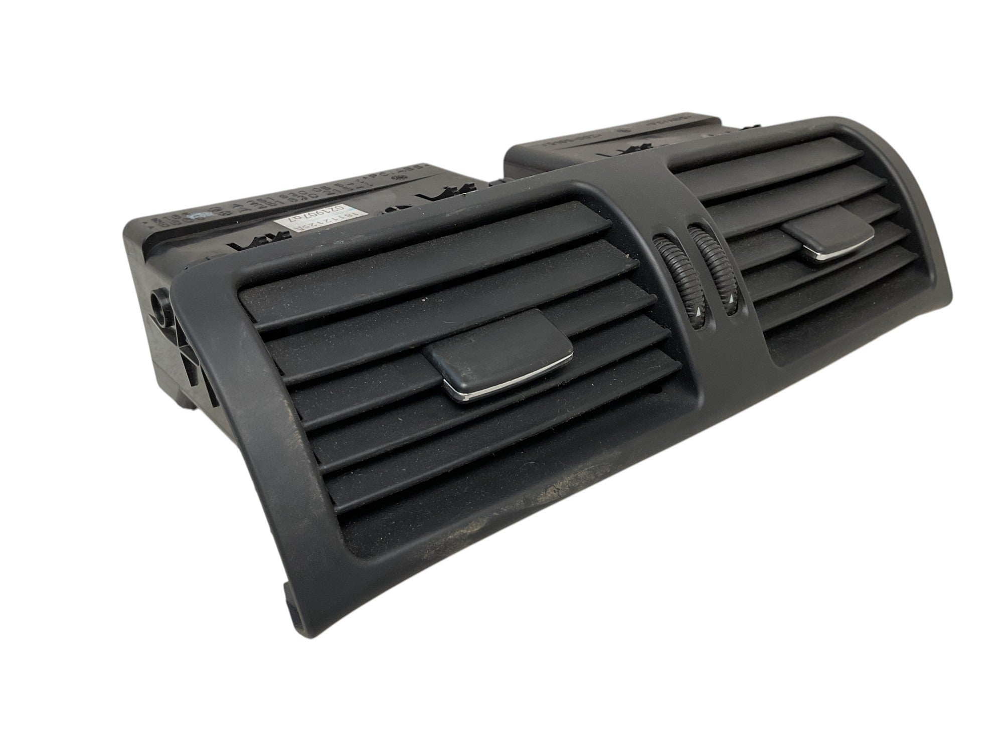 Rejilla Central Mercedes R 2005 - 2011 - A2518300554