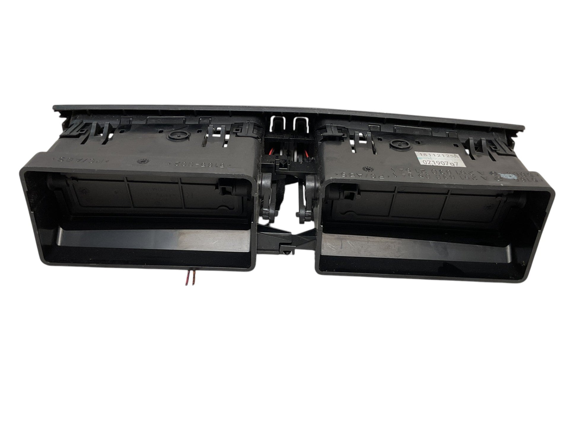 Rejilla Central Mercedes R 2005 - 2011 - A2518300554