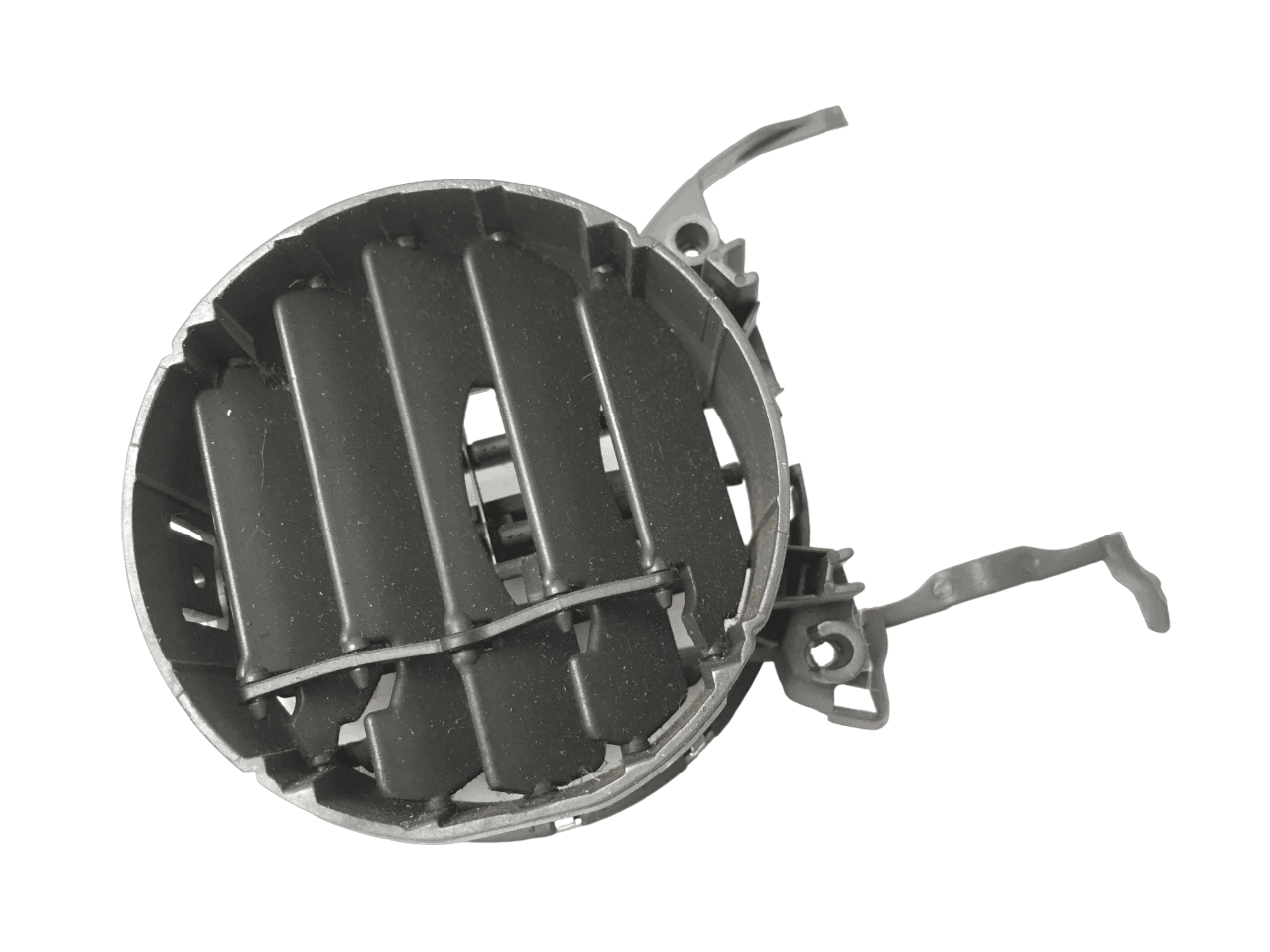 Rejilla central Mercedes W209 - A2098300254