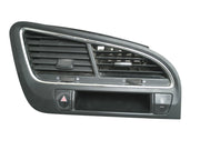 Rejilla central Peugeot 5008 I - 96652437ZD