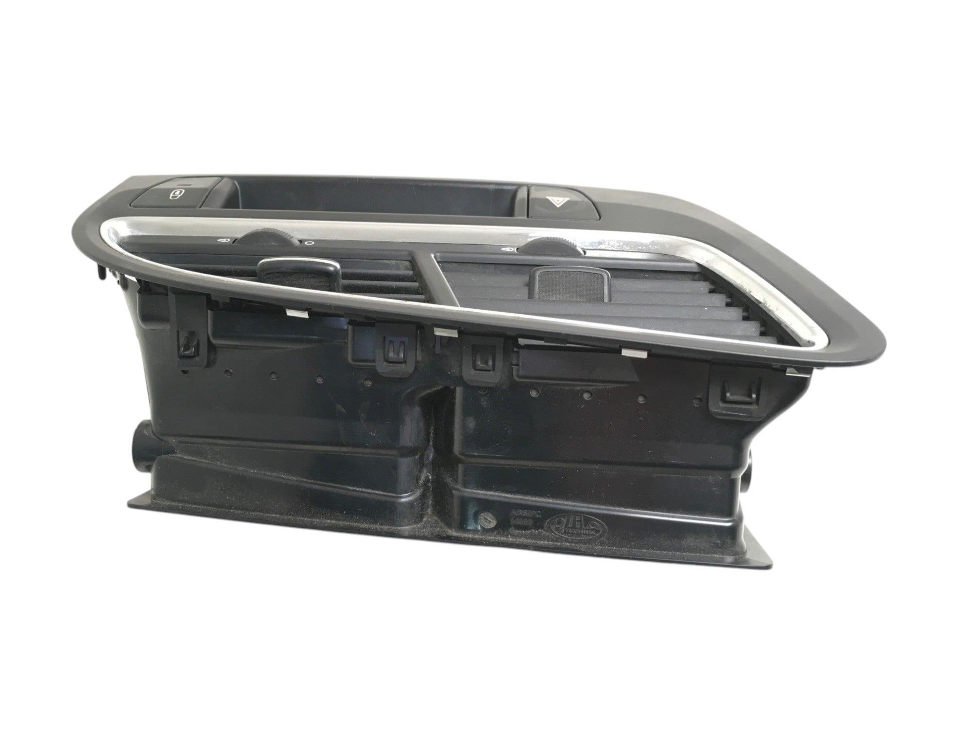 Rejilla central Peugeot 5008 I - 96652437ZD