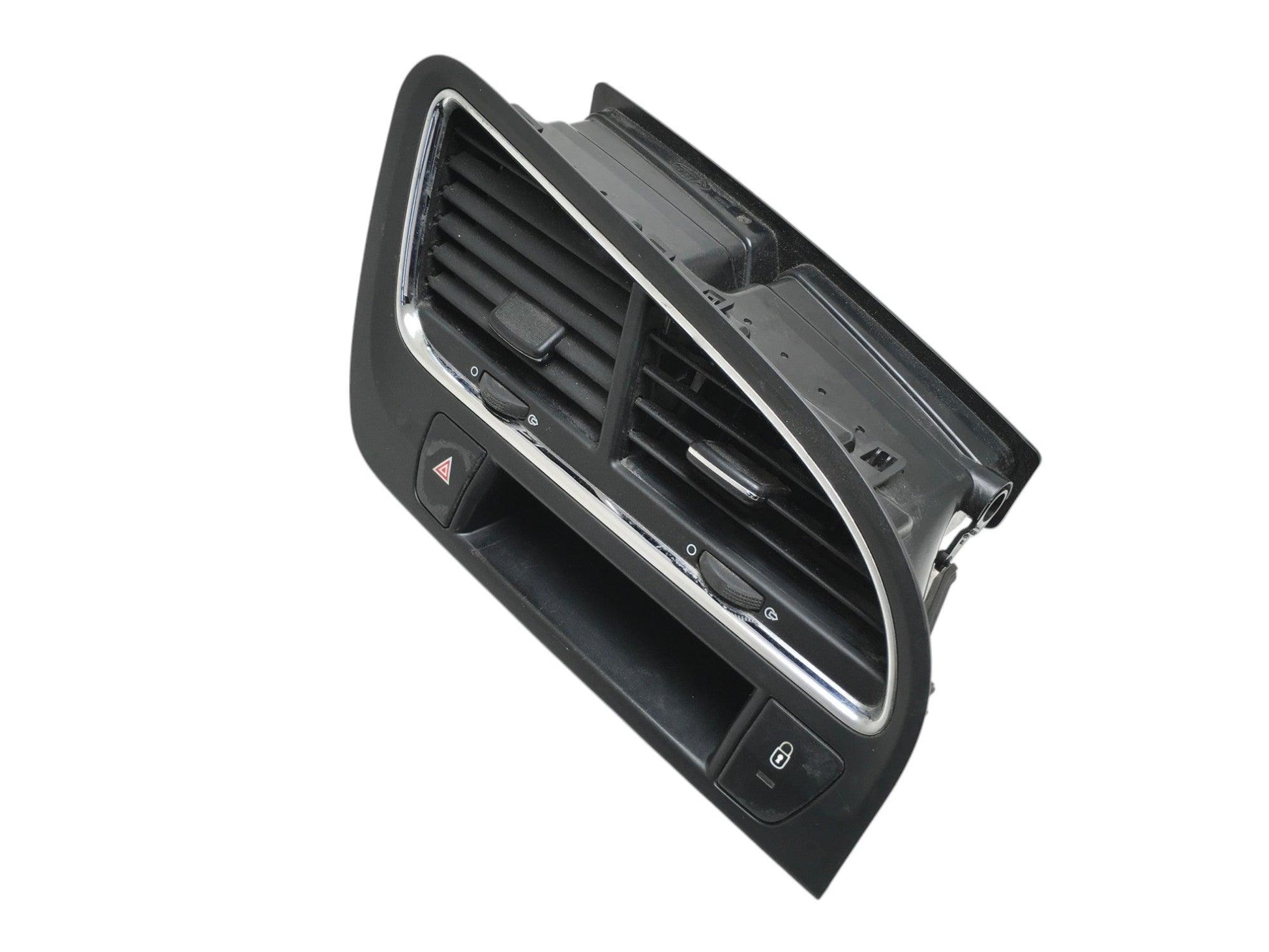 Rejilla central Peugeot 5008 I - 96652437ZD