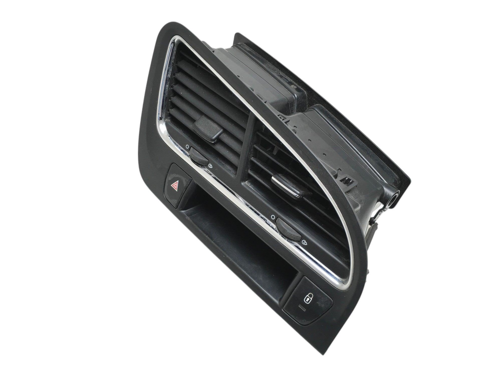 Rejilla central Peugeot 5008 I - 96652437ZD