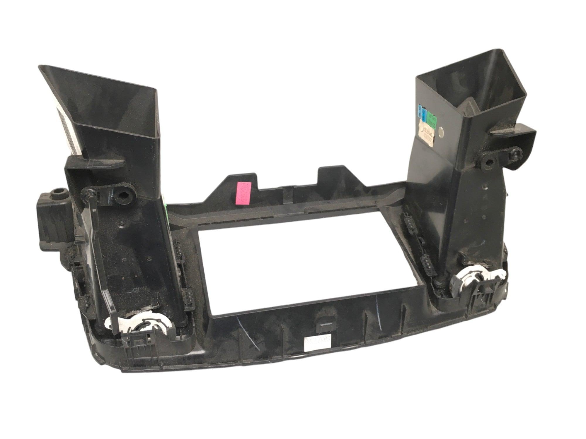 Rejilla central Peugeot 508 I - 9686457877 _