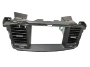 Rejilla central Peugeot 508 I - 9686457877 _