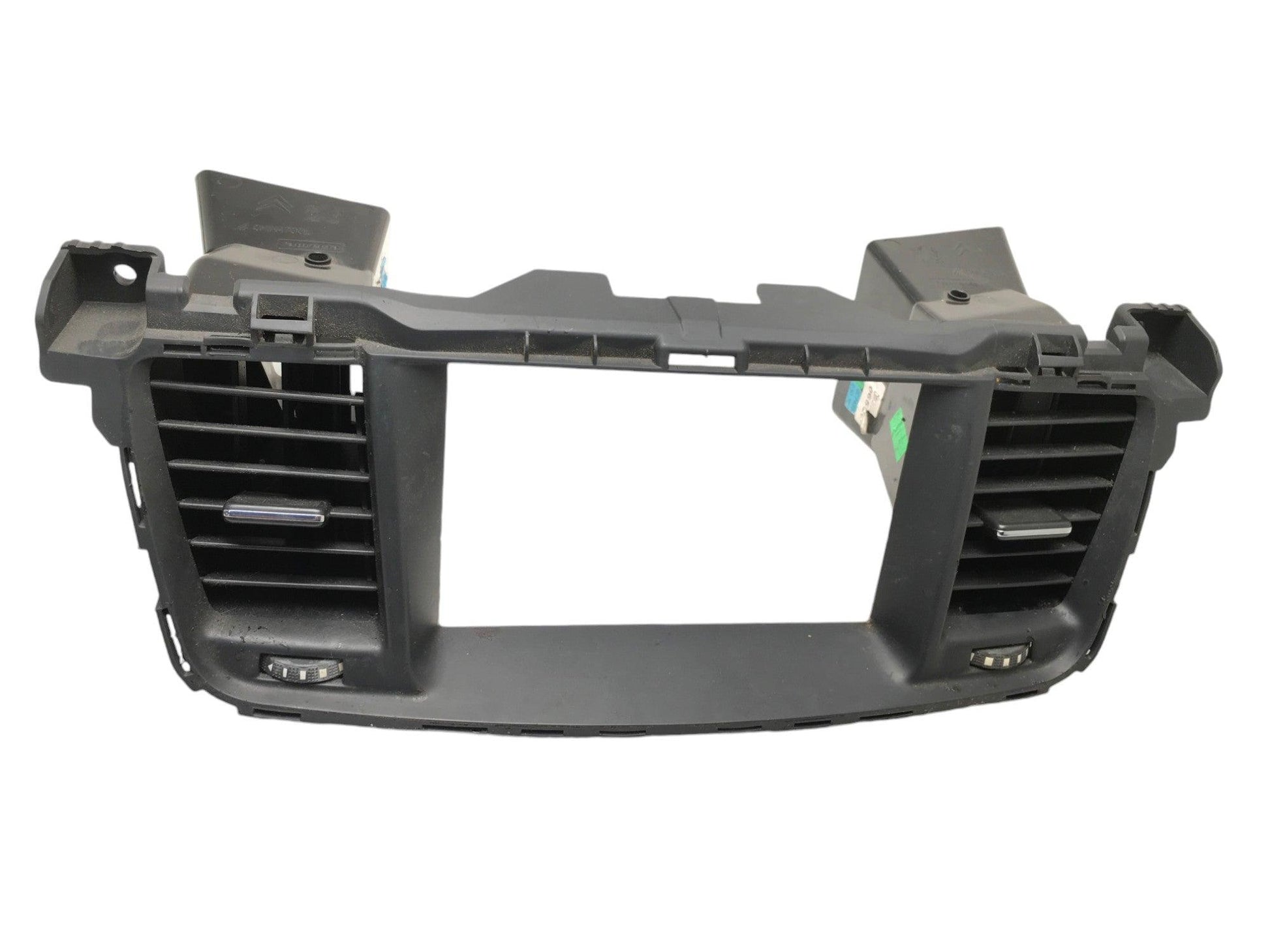 Rejilla central Peugeot 508 I - 9686457877 _
