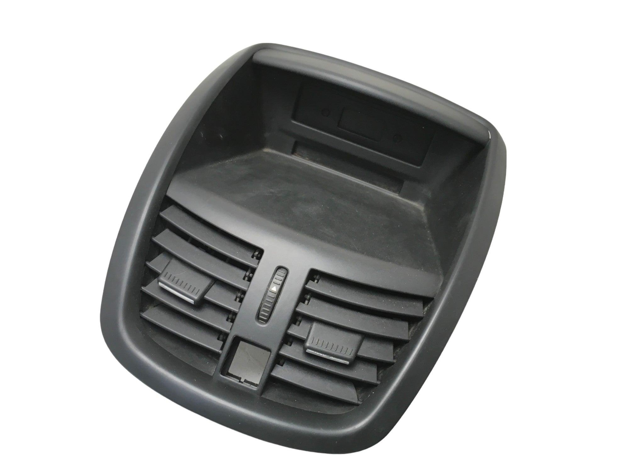 Rejilla central Peugeot - 96724726ZD