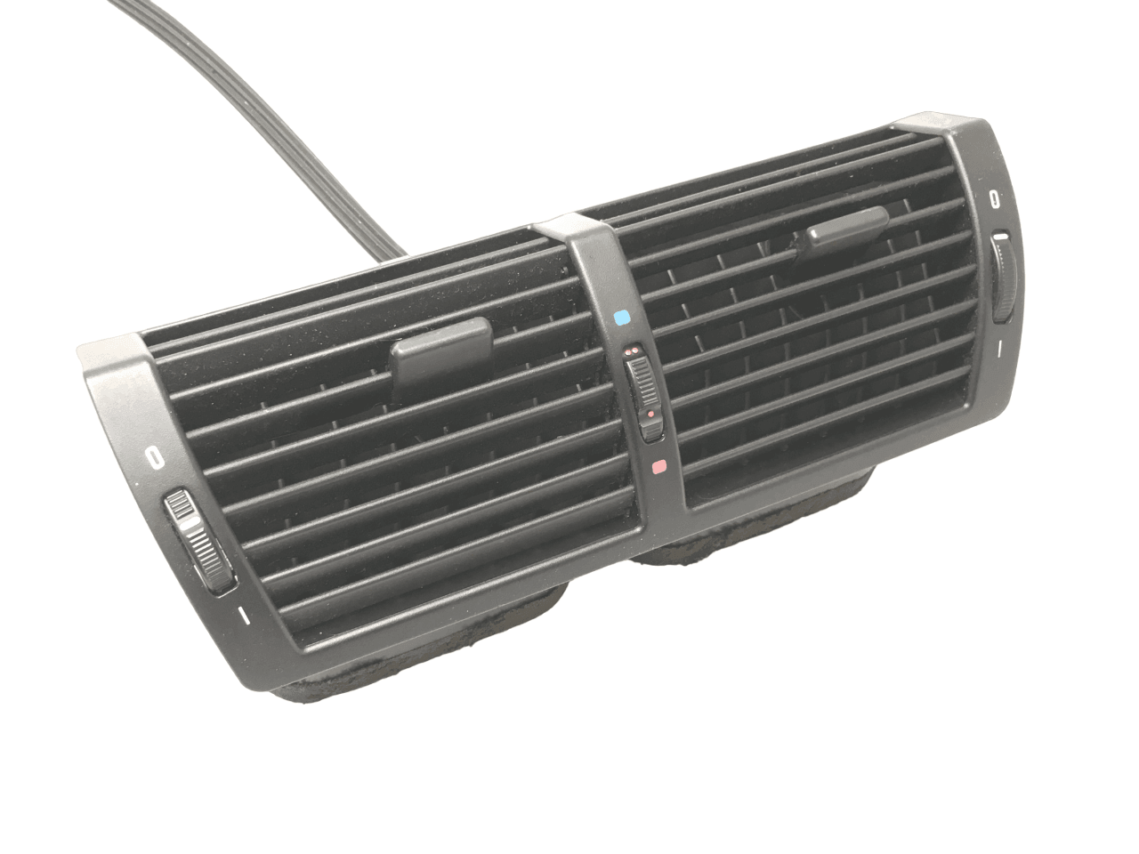 Rejilla central salpicadero BMW X5 E53 - 8402221