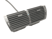 Rejilla central salpicadero BMW X5 E53 - 8402221