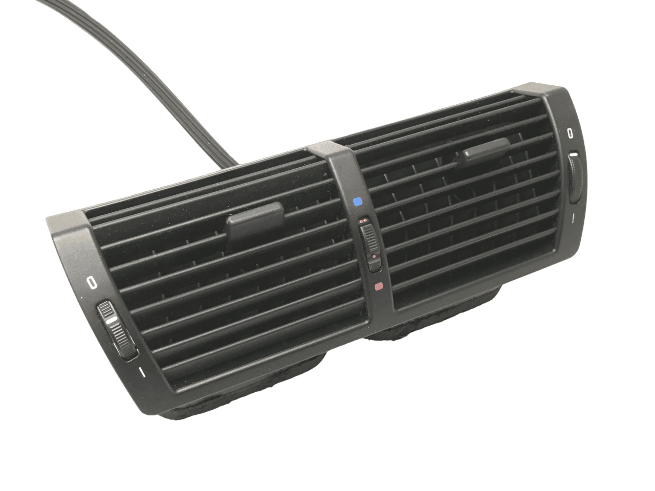 Rejilla central salpicadero BMW X5 E53 - 8402221