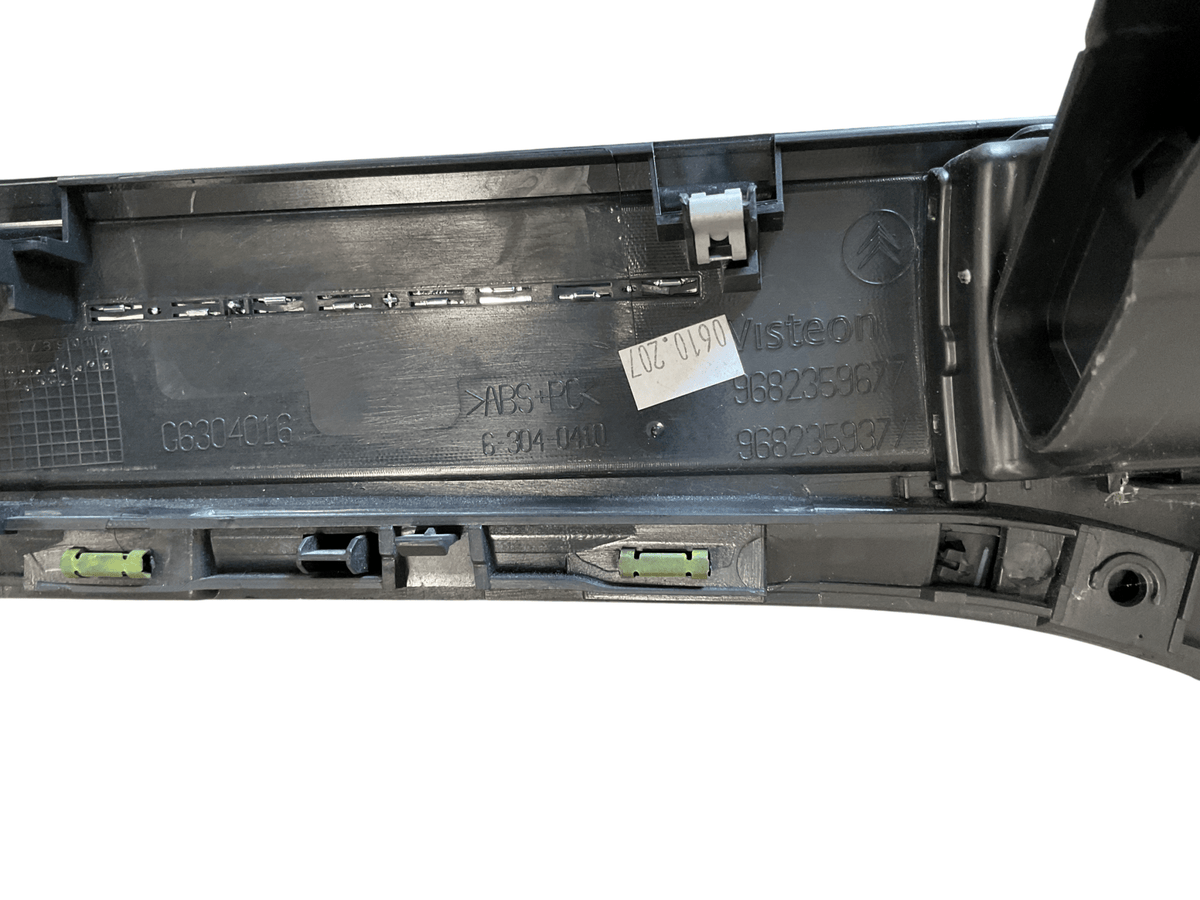 Rejilla Central Salpicadero Citroën C5 08-16 - 9682359677