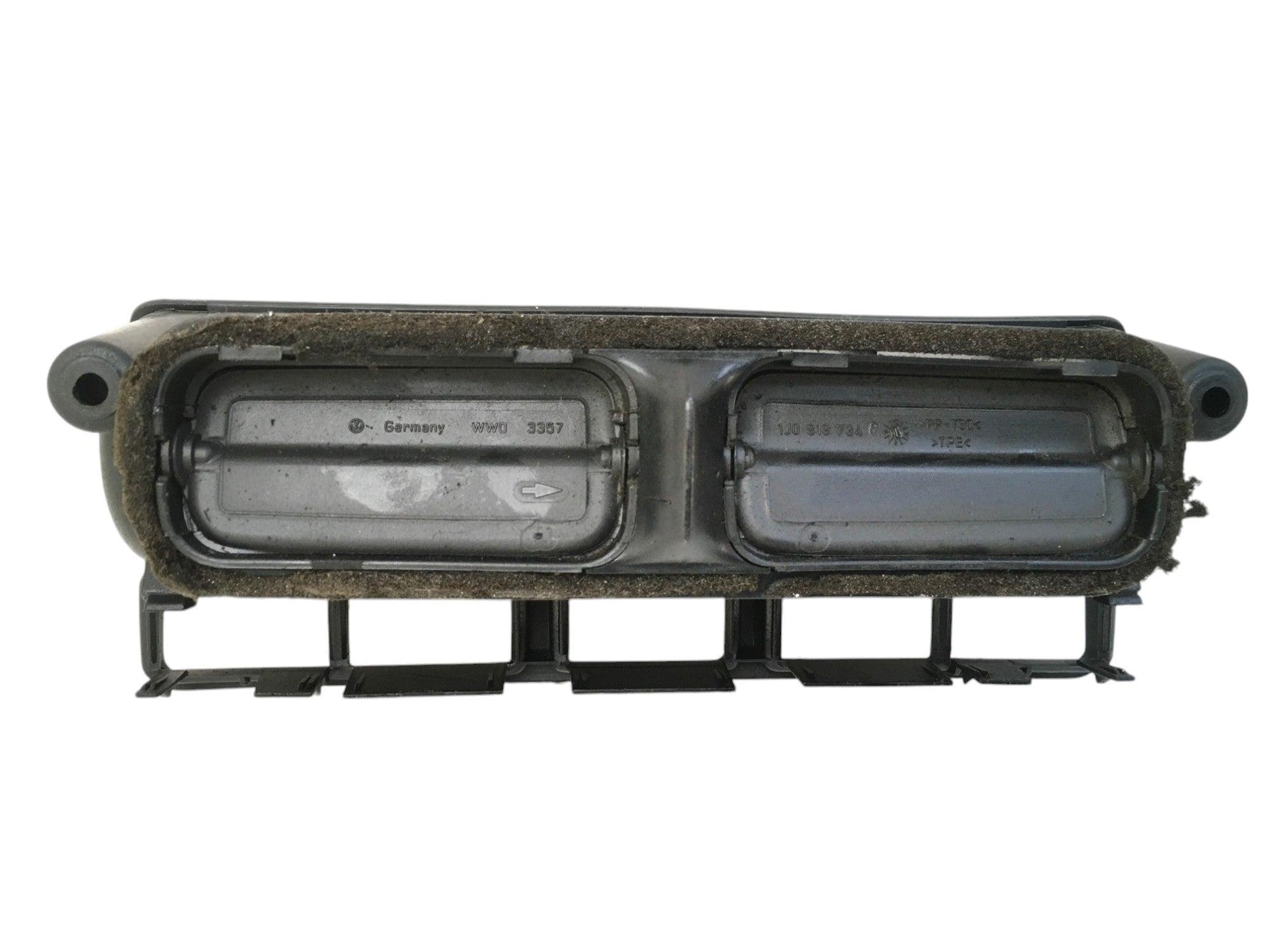 Rejilla central VW Golf IV 1J - 1J0819728C