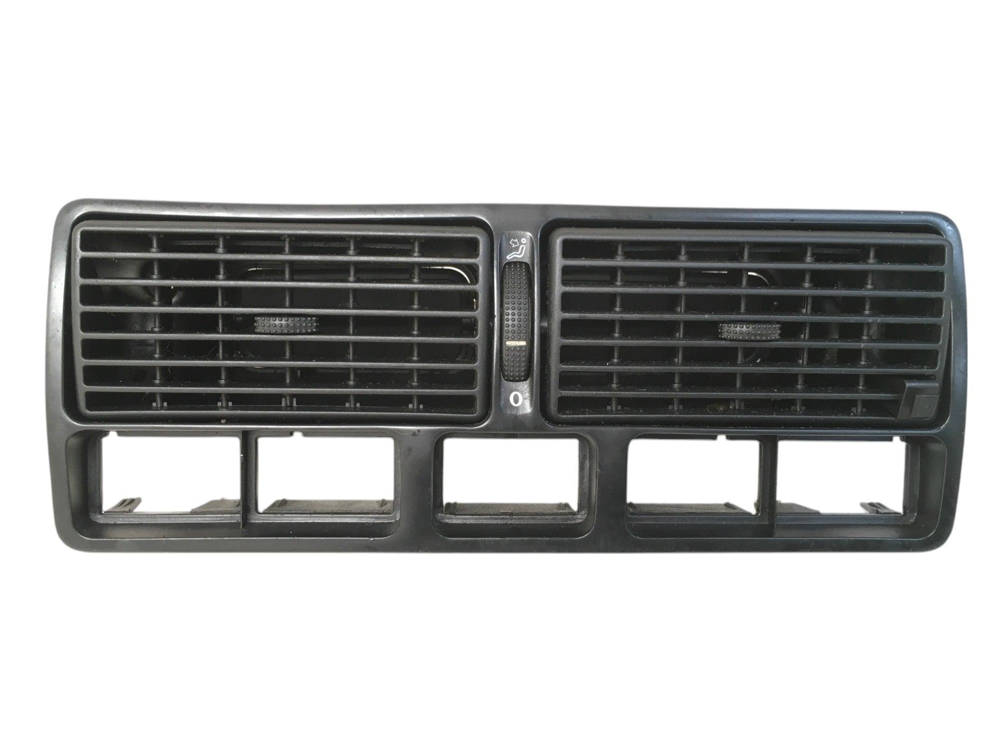 Rejilla central VW Golf IV 1J - 1J0819728C