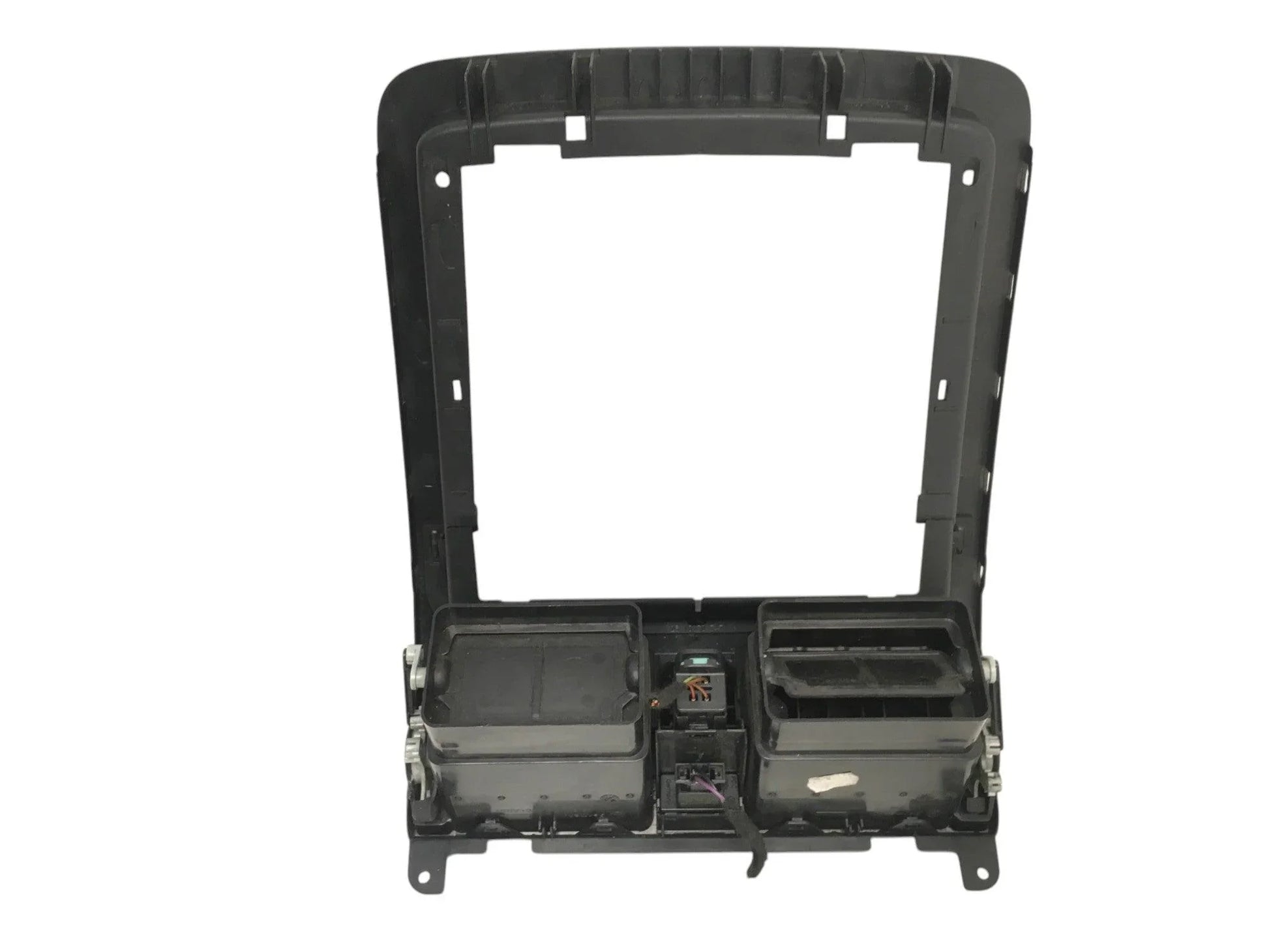 Rejilla central VW Touran 1T - 251030347